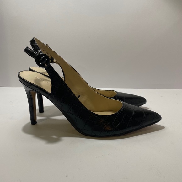 Marc Fisher Shoes - Marc Fisher Black Pumps 🖤